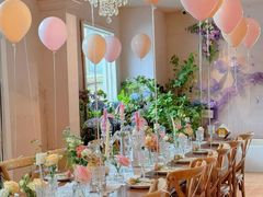 -HERRE·FARM 赫尔露营农场·团建聚会包场