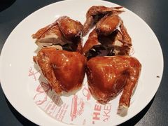 -兰亭轩茶餐厅(长江路店)