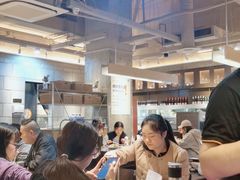 -新石器烤肉(之心城店)