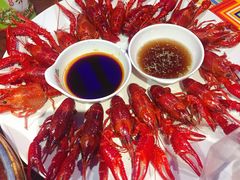 -红盔甲·小龙虾(天钥桥店)