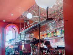 -墨纪Mojí墨西哥餐厅(南开大悦城店)