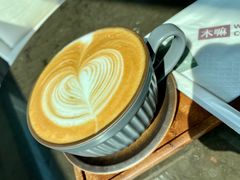 -木嘛working coffee(前海店)