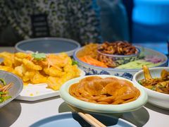 -额娘·现烙春饼烤鸭(太原总店)