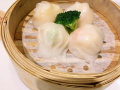 -阿锋鲍鱼酒家美食汇(华安店)