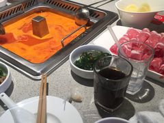 -海底捞大排档火锅(悦荟广场店)