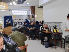 -黄阿姨锅贴大王(万航渡路店)