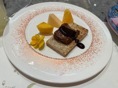 -江户·岚 创意料理(泛海店)