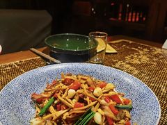 -隐厨中国餐馆(红旗大街店)