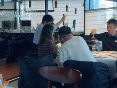 -拉蒂娜·巴西牛排馆 Latina·Brazilian Steakhouse(陆家嘴旗舰店)