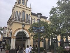-比斯特苏州购物村精品奥特莱斯