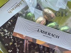 -Laderach 莱德拉(上海环贸iapm店)