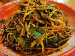 -兔槽江湖菜·重庆璧山兔(水围店)