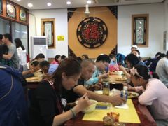 大堂-万福兴糕团(万福兴山塘街直营店)