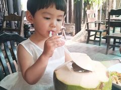 -自然餐厅(Phuket)
