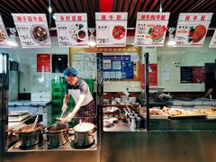 -兄弟俩老李家牛肉汤(总店)