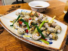 -宏记汕头白粥店(江怡店)