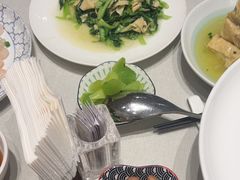 -新吉士·上海菜(浦东LCM置汇旭辉店)