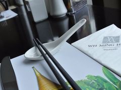 -AdD全日制餐厅(中谷花园酒店)