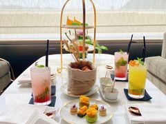 -苏宁钟山国际高尔夫酒店大堂酒廊