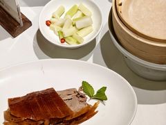 -四季民福烤鸭店(望京旺角店)