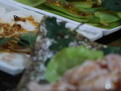 -醉巫山纸包鱼·私房菜