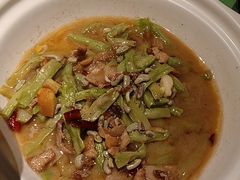 -鑫小城故事·藕汤·家常菜(台北一路总店)