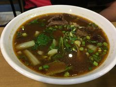 -台北楚楚园馅饼粥(虹桥南丰城店)