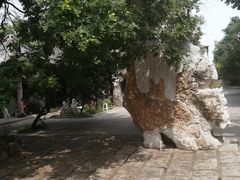 -韩家民俗村