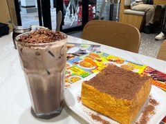 -樂麗餐室 · 本地茶餐廳(扬名广场店)