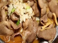 九阳神功-风波庄(洪家楼店)