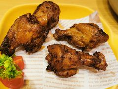 -托斯卡纳烘焙意大利餐厅(五天地店)