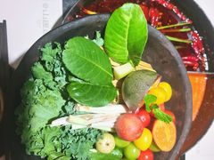 -山缓缓火锅(上海闵行龙湖店)
