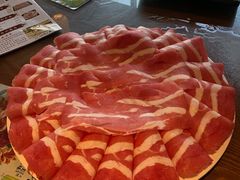 -竹叶涮肉坊(总店)