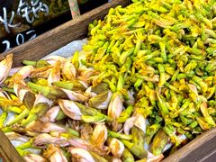 -阿山卓·野生菌火锅·纳西火塘烤肉