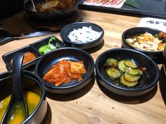 -九田家黑牛烤肉(溧水万达店)