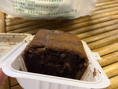 -老回回小吃(百万庄店)