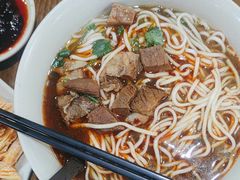 -李先生牛肉面大王(沈阳道义南大街店)