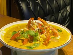 -暹罗酒肆泰餐厅酒吧