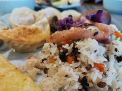 -白衣古寺素斋堂