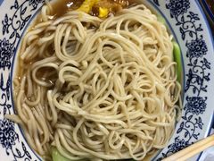 -庐山牯岭老面馆(牯岭街店)