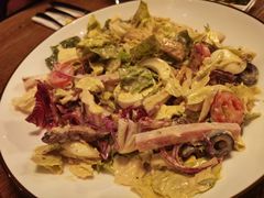 -安妮意大利餐厅(国贸店)