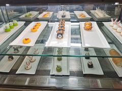 -君悦酒店·乐厨·高空自助餐(青年大街店)