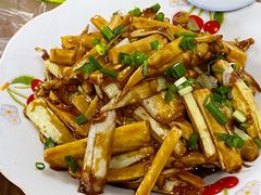 -妈妈的小作坊(陈家镇店)