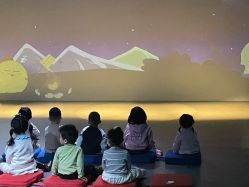 -小鸡哆哆故事屋·儿童乐园(嘉里城店)