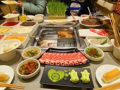 -海底捞火锅(天一广场亚细亚店)