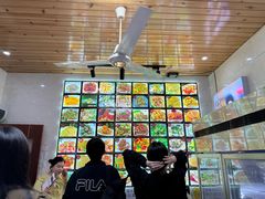 -芦茨金富饭庄·25年老字号·专做稻草鸡