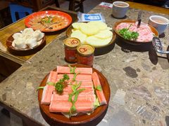 -重庆渝达老火锅(春熙路店)