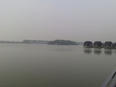 外景-太湖湾开元名庭大酒店