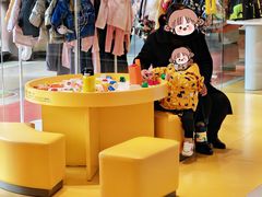 -王府井奥莱临潼小镇(临潼店)