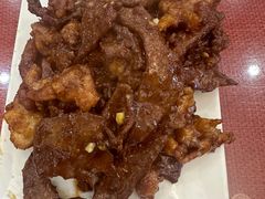 -桃子餐厅·天津菜(红星路直营店)